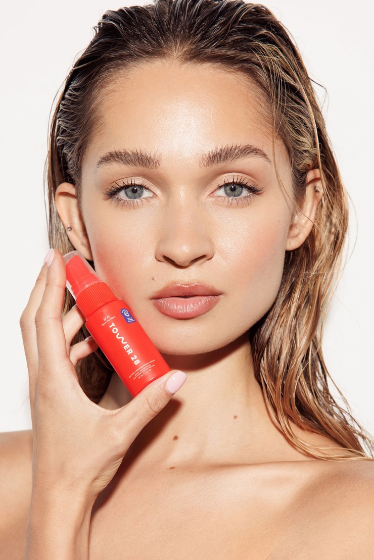 Chloe Chamberlin Chloe Chamberlin