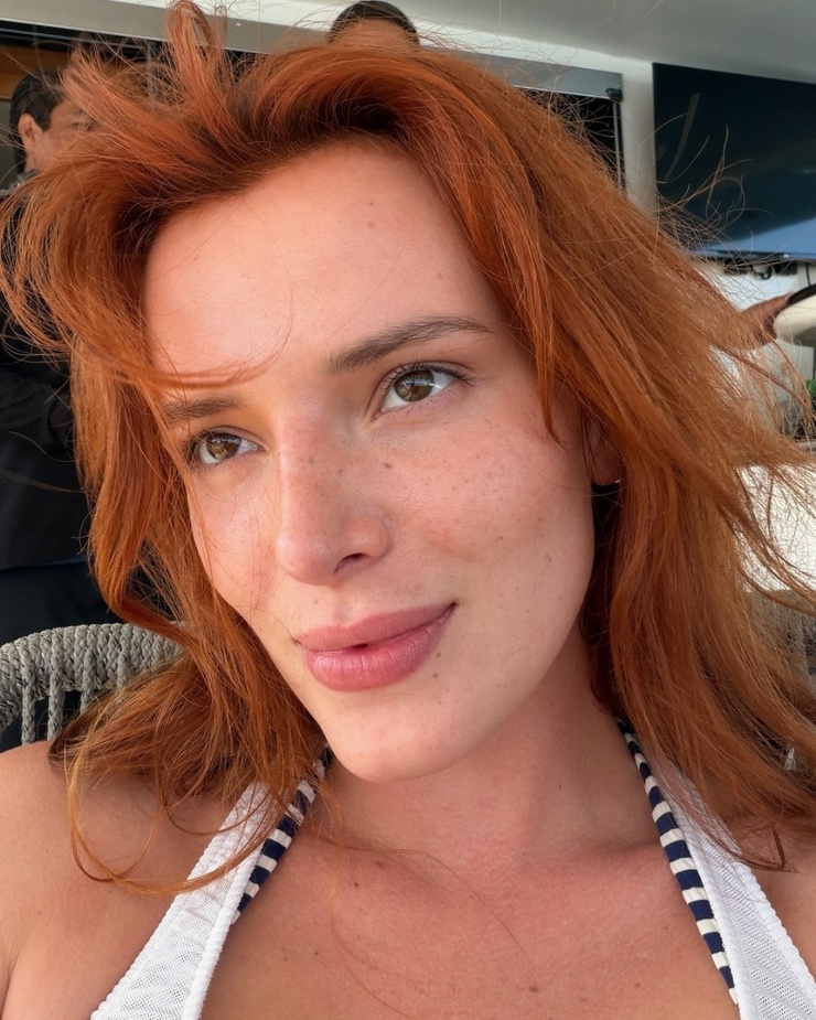 Bella Thorne Bella Thorne