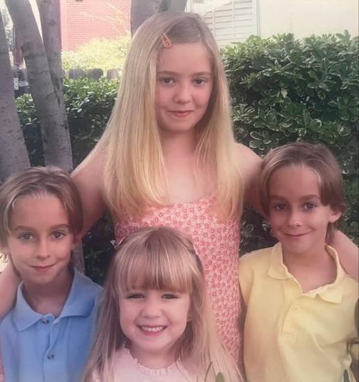 Sawyer Sweeten