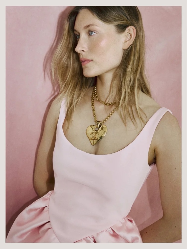 Caroline Lossberg