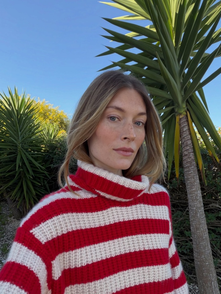 Caroline Lossberg