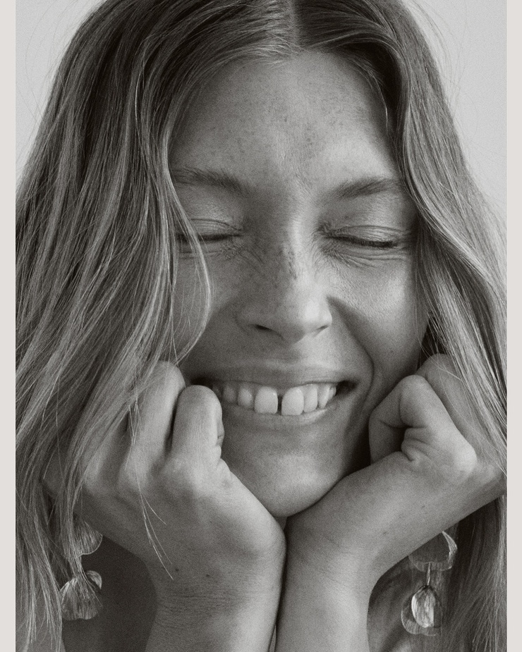 Caroline Lossberg
