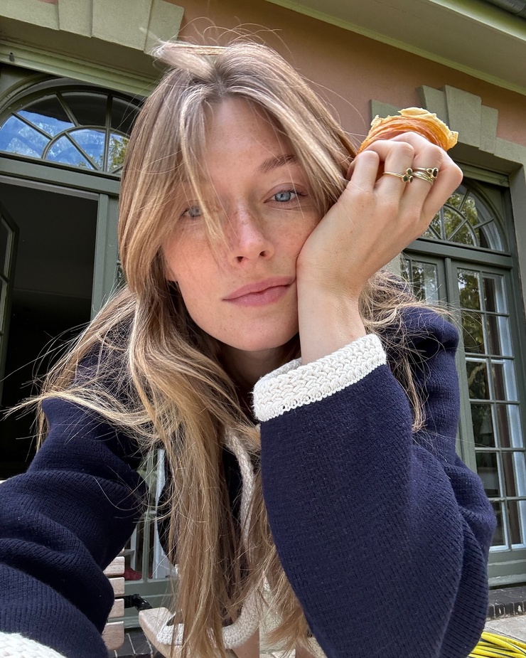 Caroline Lossberg