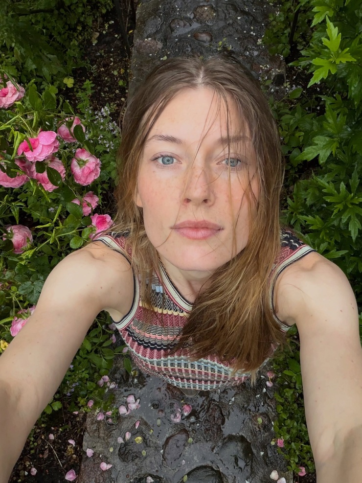 Caroline Lossberg