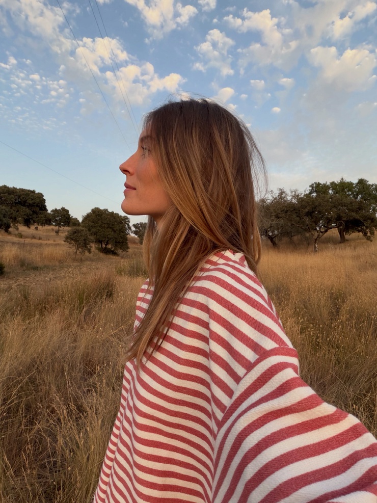 Caroline Lossberg