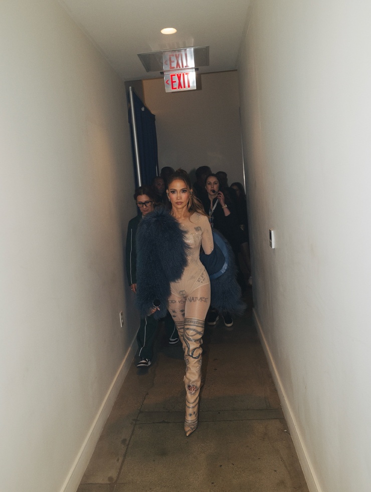 Jennifer Lopez