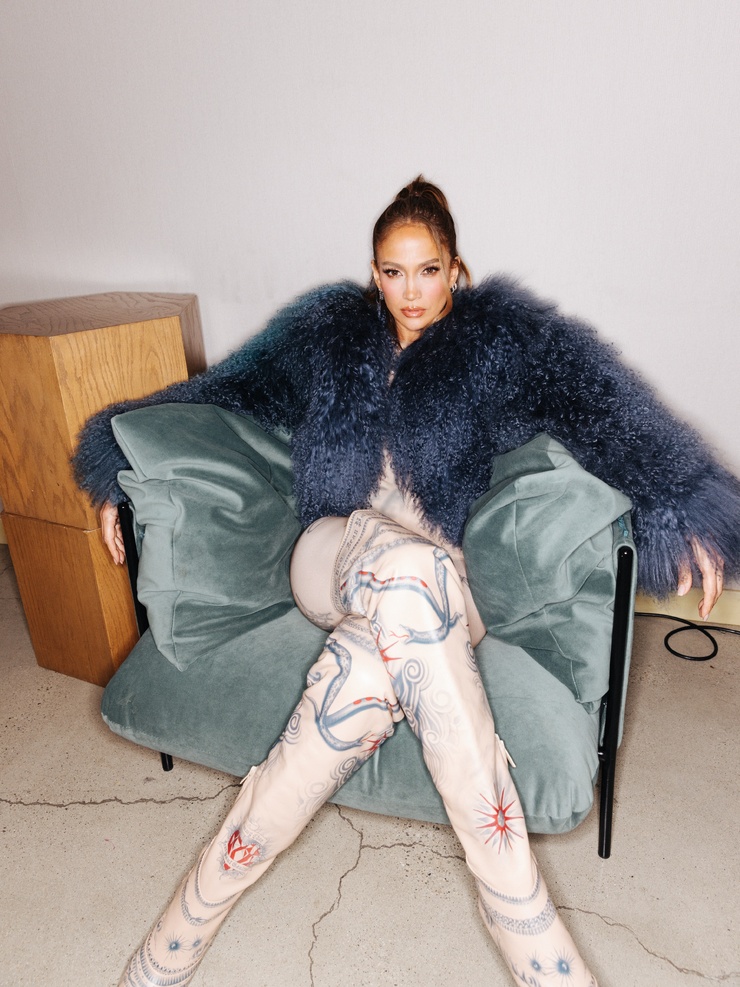 Jennifer Lopez