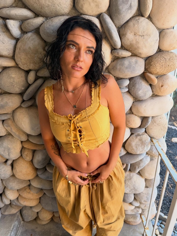 Jade Chynoweth