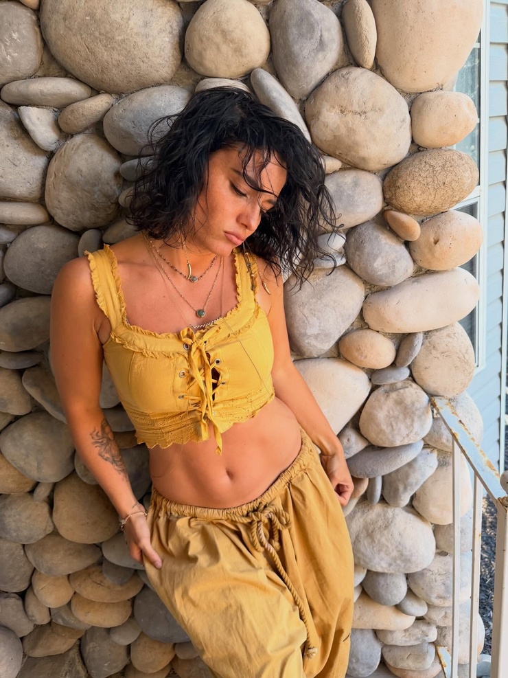 Jade Chynoweth Jade Chynoweth