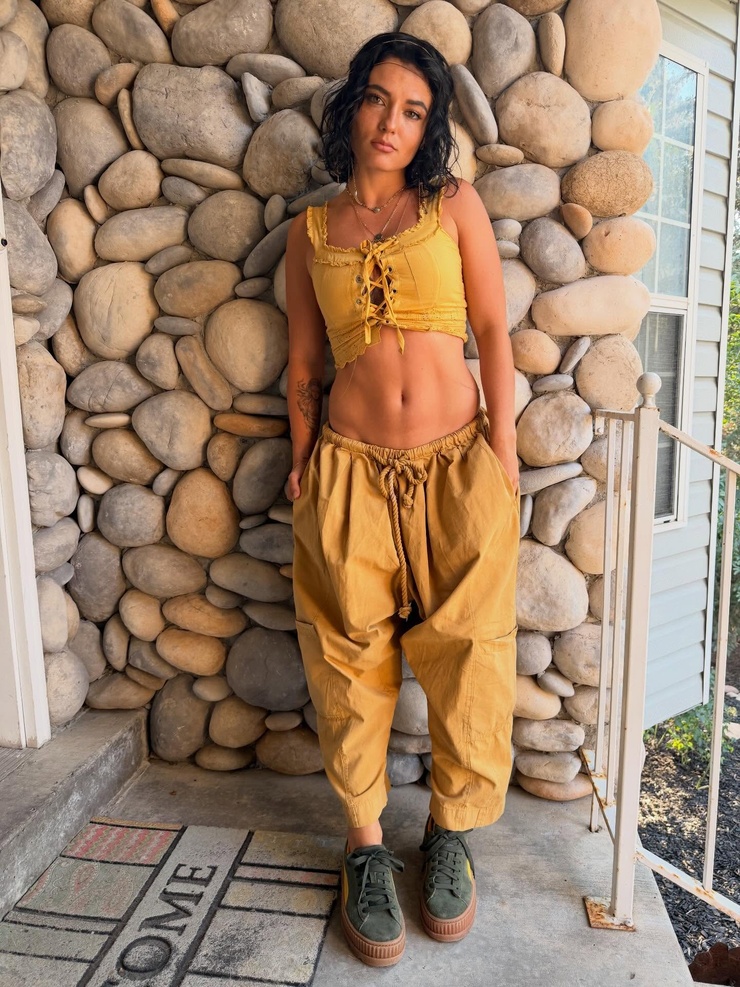 Jade Chynoweth