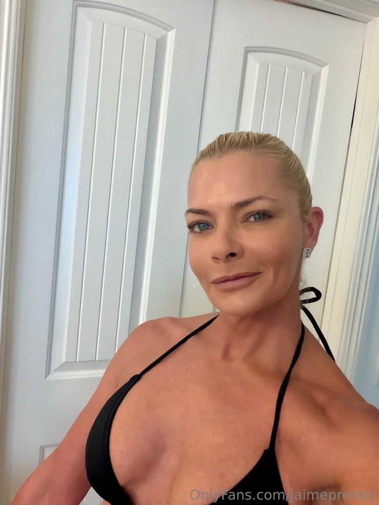 Jaime Pressly