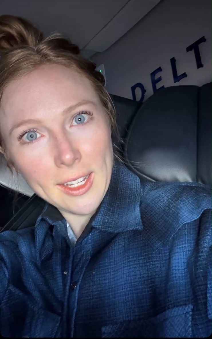 Molly C. Quinn Molly C. Quinn