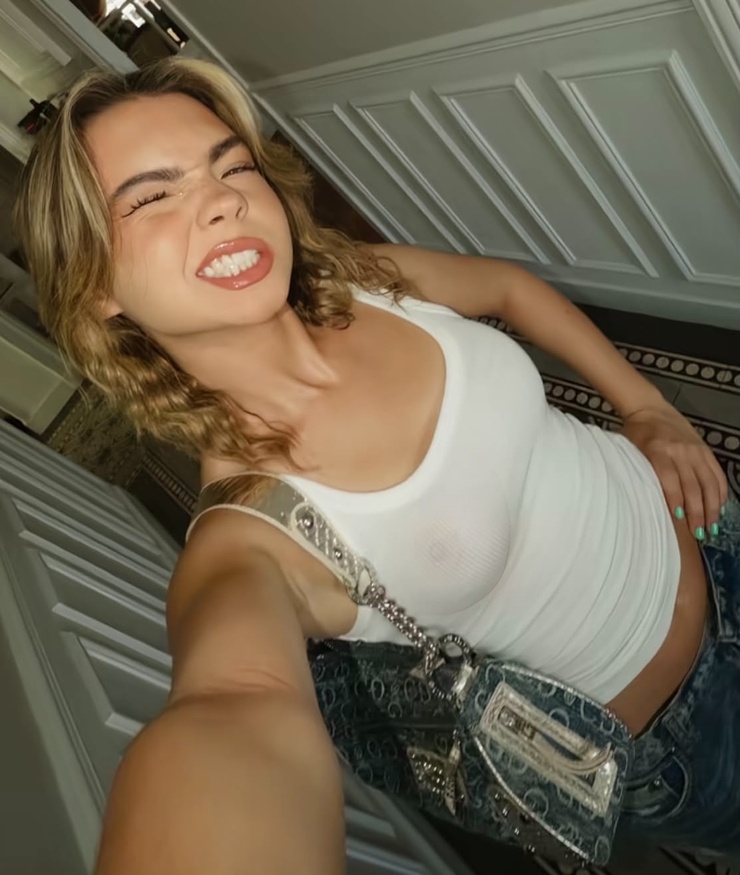 Melissa Fesch