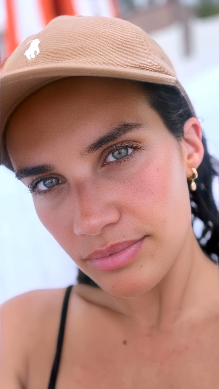 Sara Sampaio Sara Sampaio