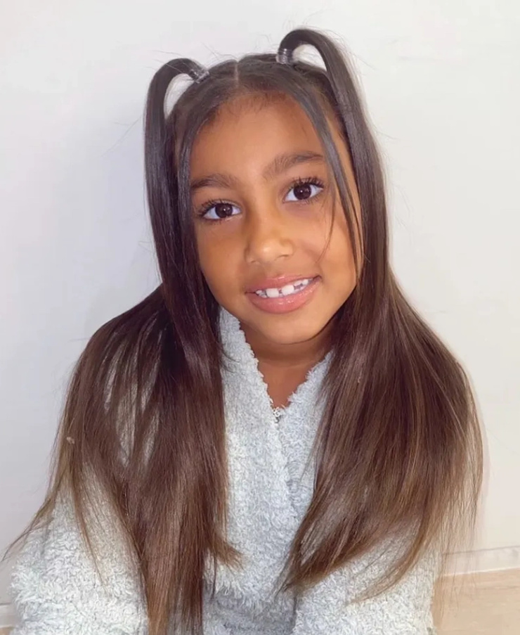 North West