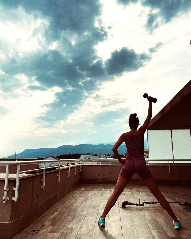 BLANKA VLASIC