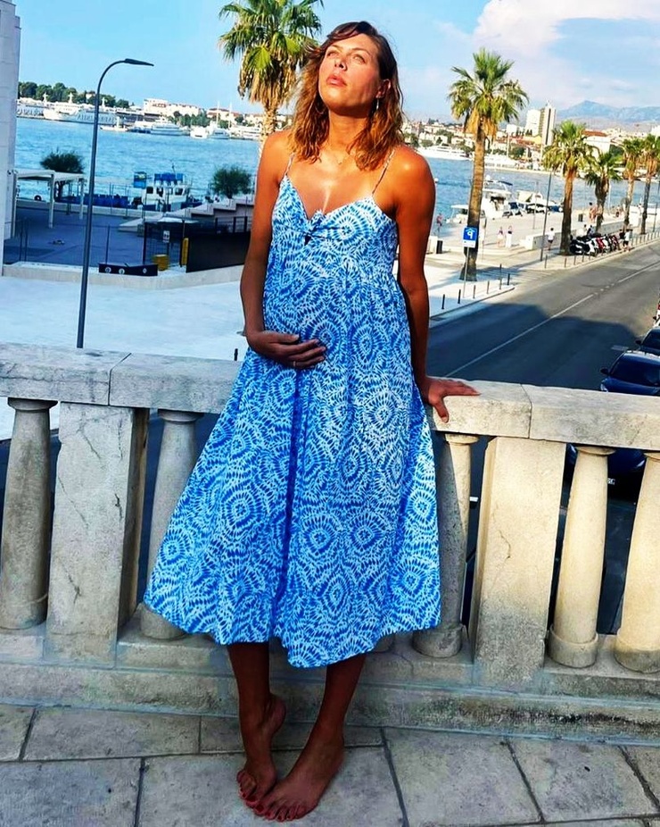 BLANKA VLASIC