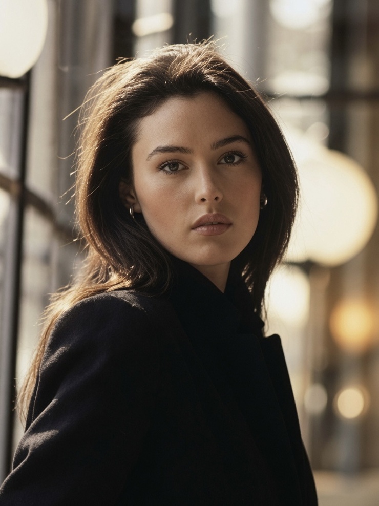 Monica Bellucci Monica Bellucci