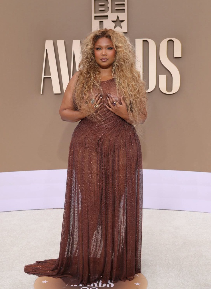 Lizzo