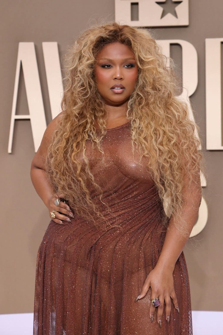 Lizzo