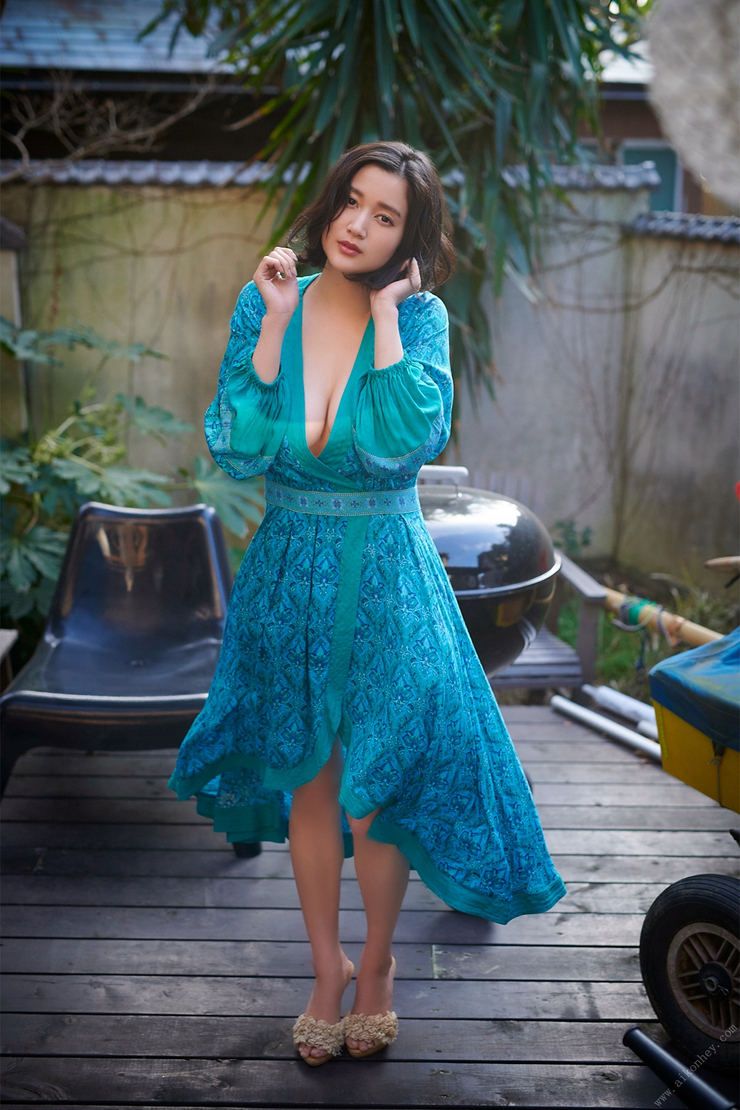 Arisa Deguchi