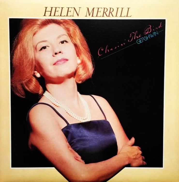 Helen Merrill