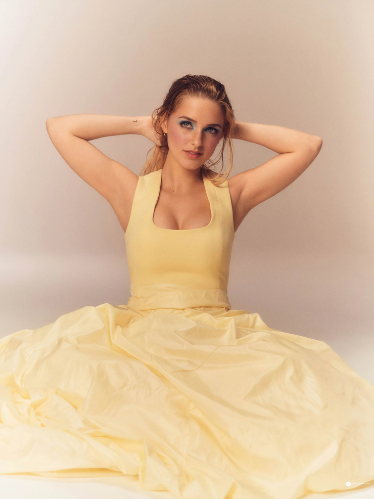 Mckenna Grace Mckenna Grace