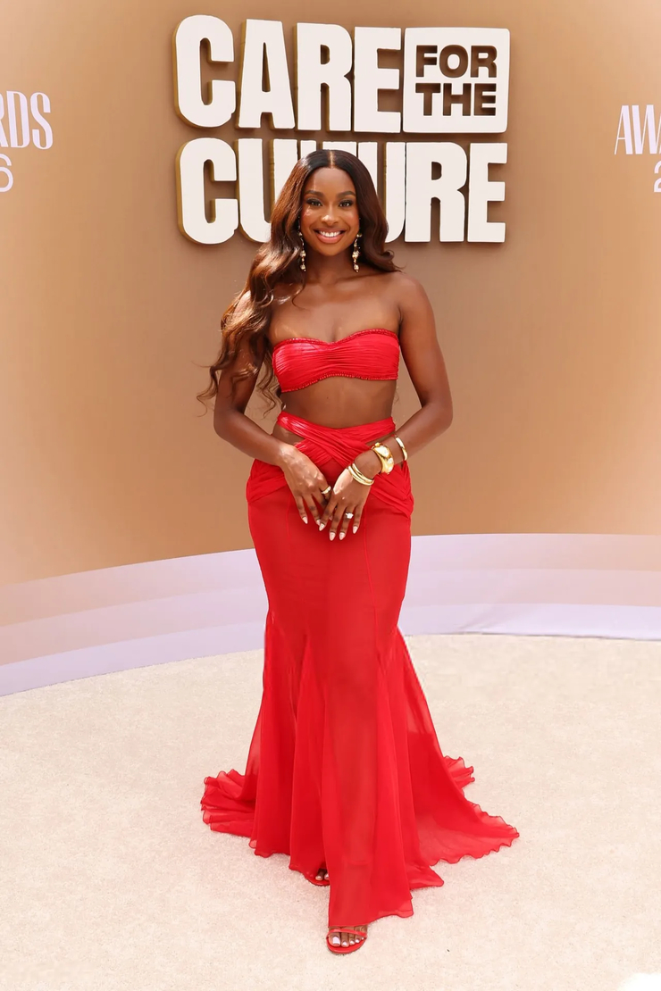 Coco Jones