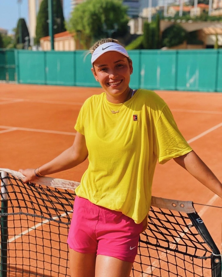 Donna Vekic