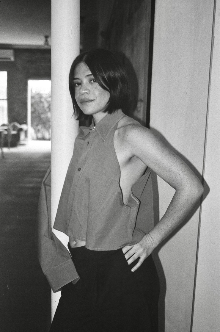 Julia Shiplett