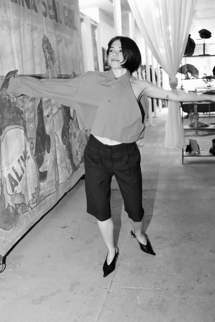 Julia Shiplett
