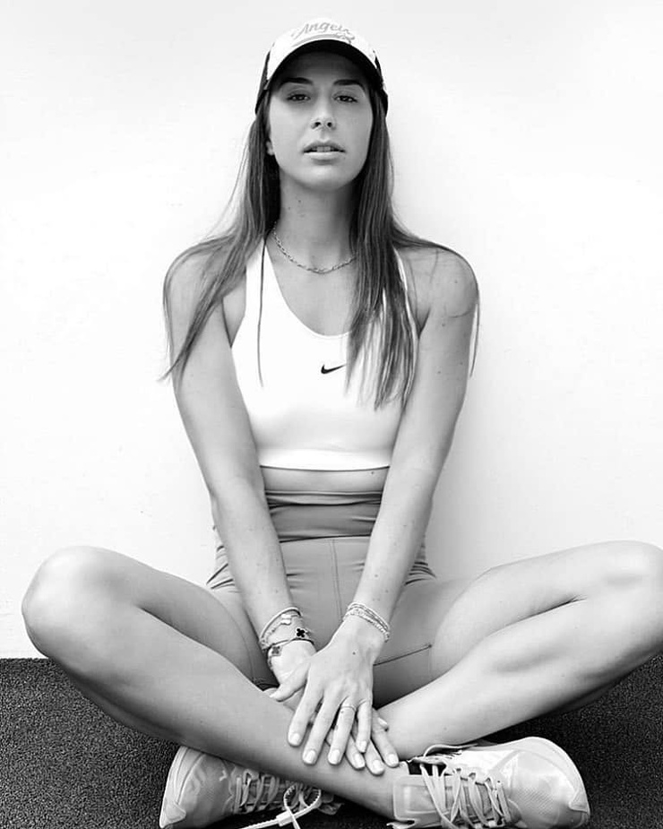 Belinda Bencic