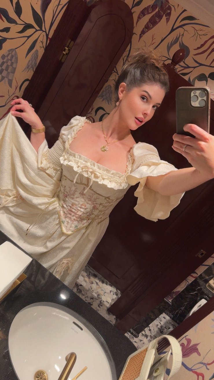 Amanda Cerny