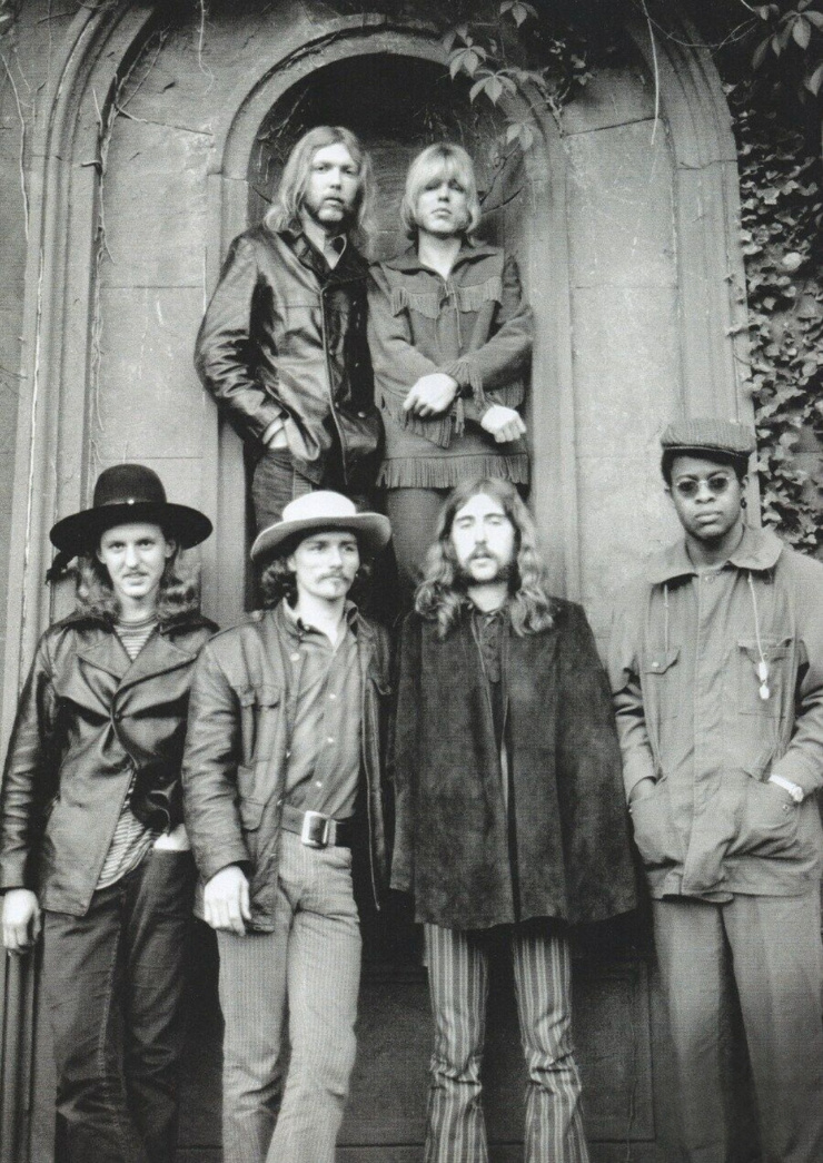 Allman Brothers