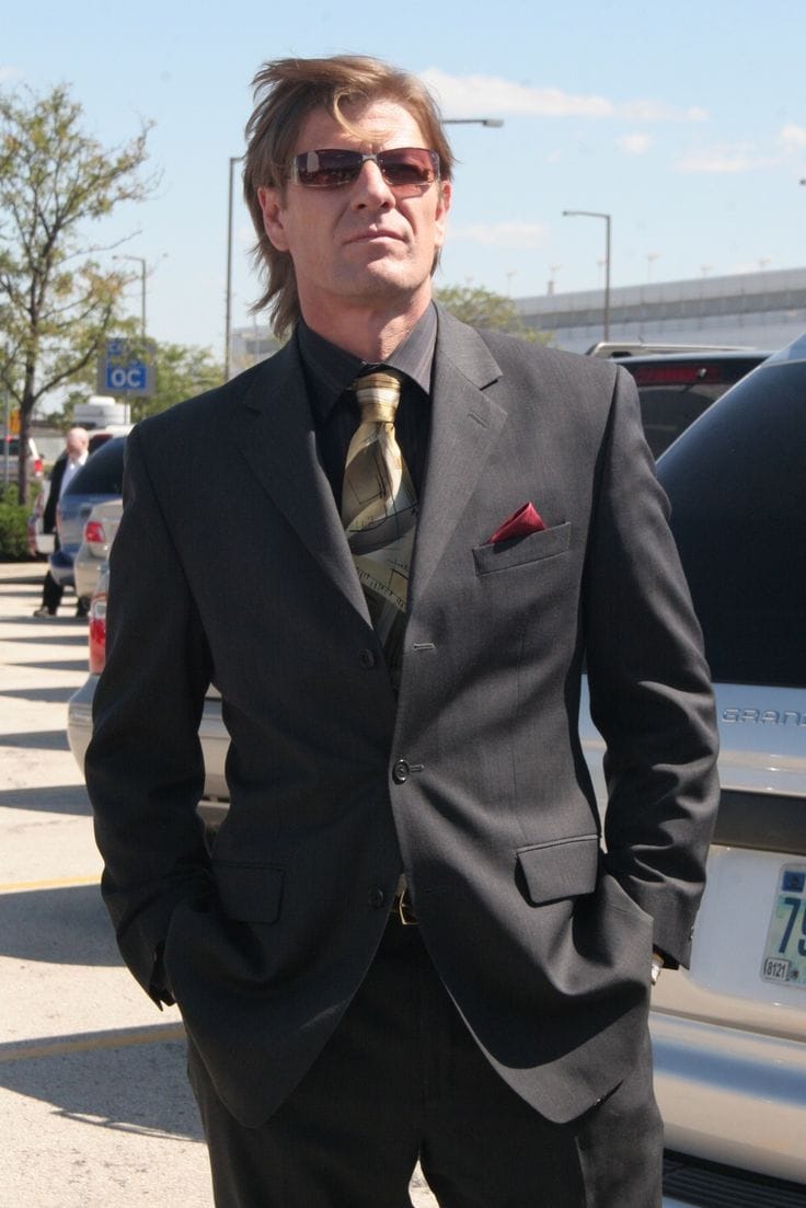 Sean Bean