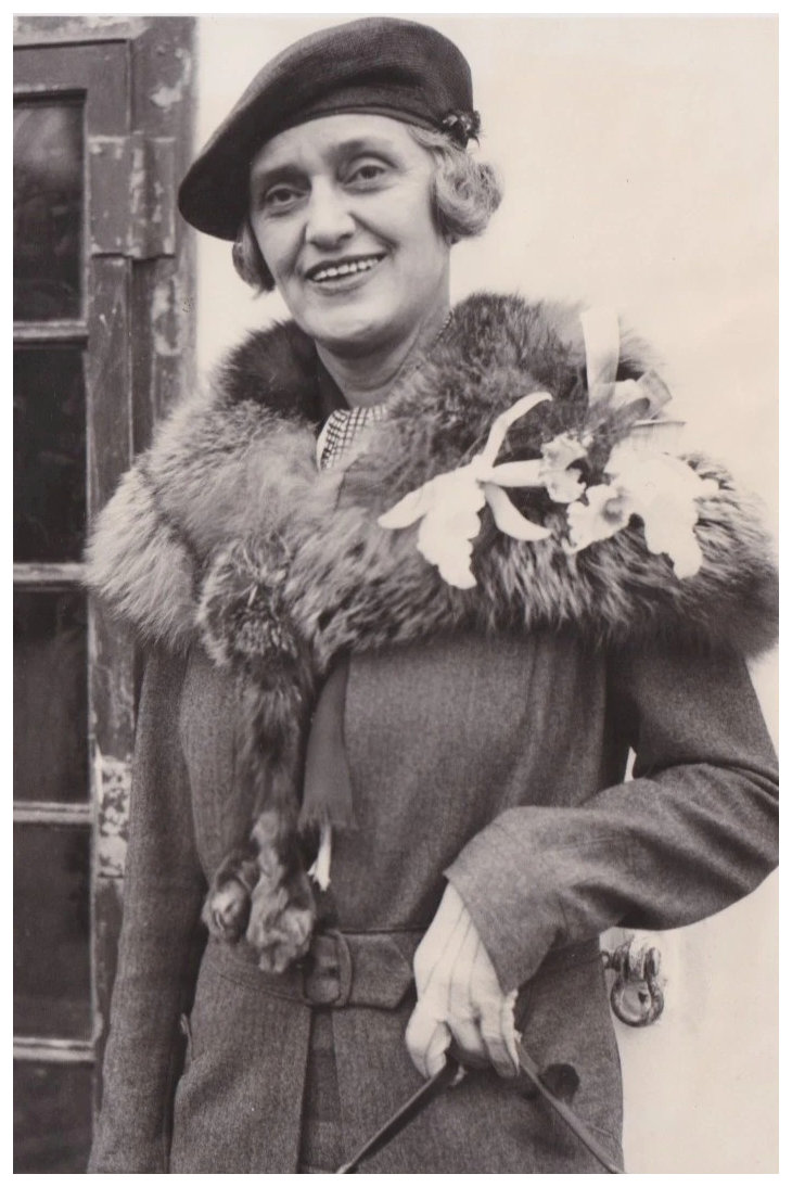 Alma Gluck