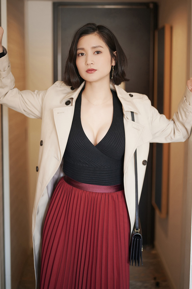 Arisa Deguchi