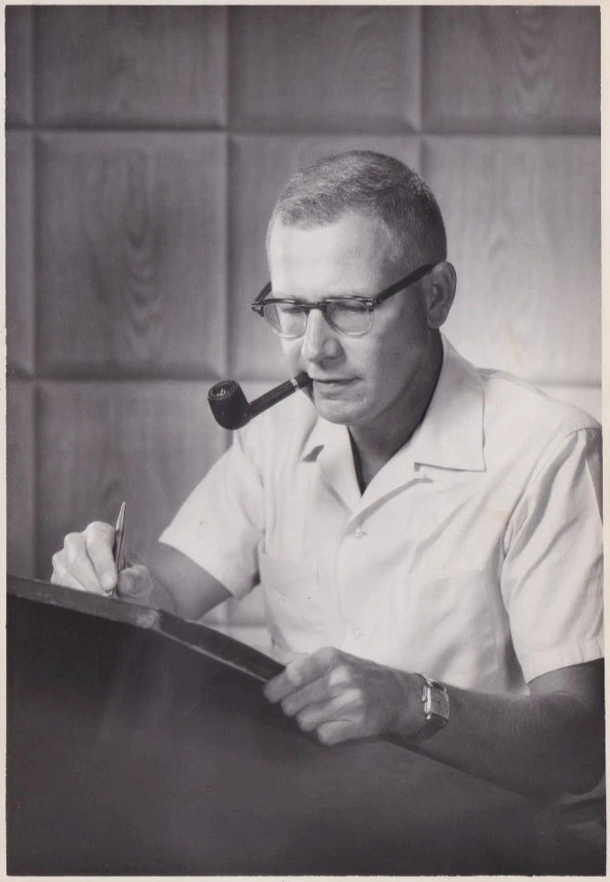 Bil Keane
