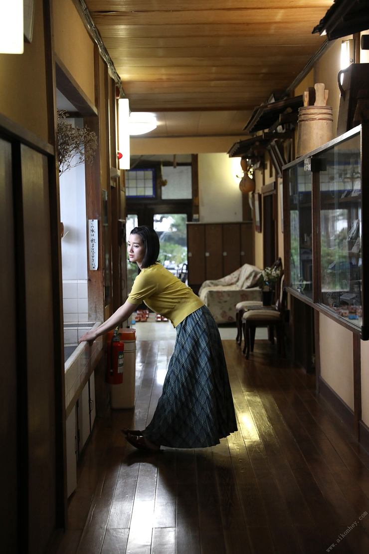 Arisa Deguchi