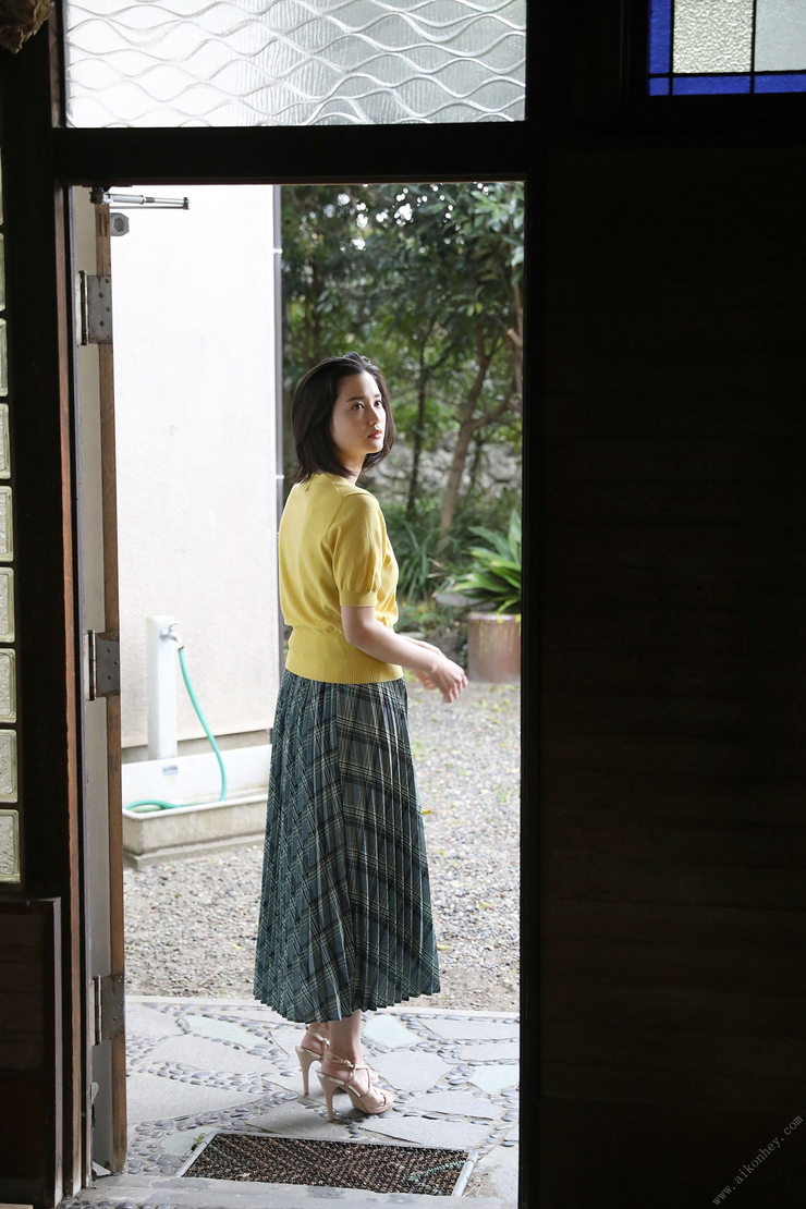 Arisa Deguchi