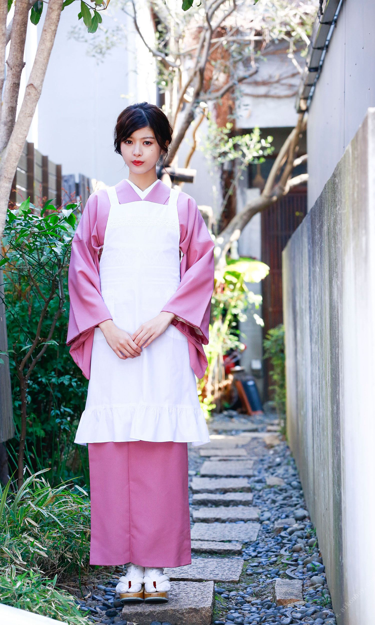 Fumika Baba