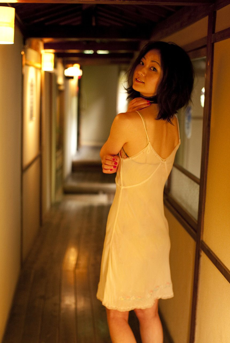 Kyôko Toyama