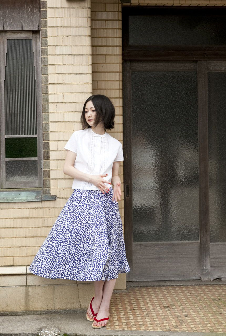 Kyôko Toyama