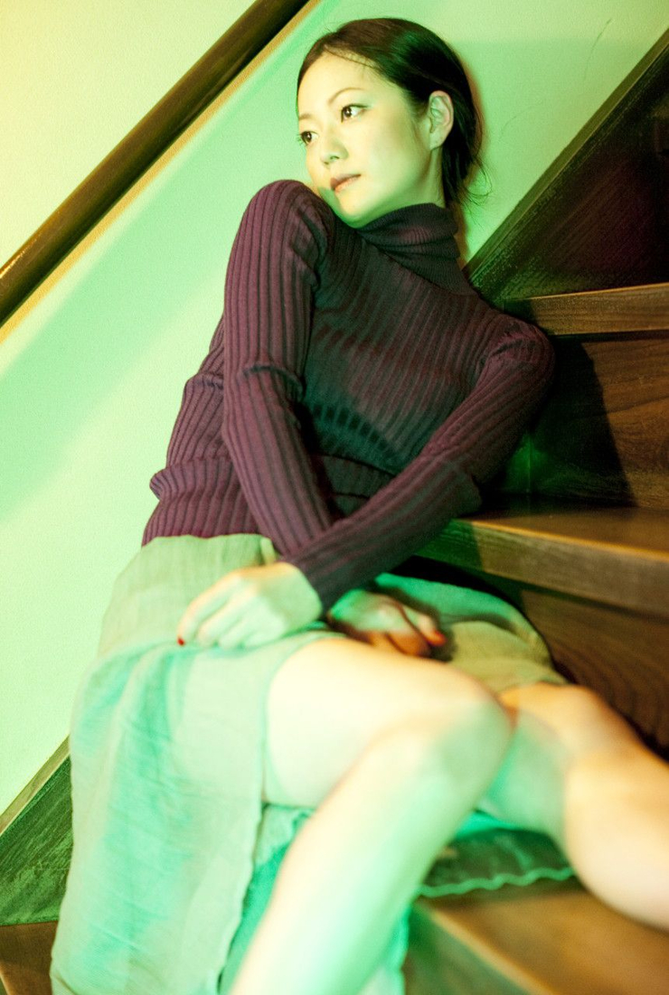 Kyôko Toyama