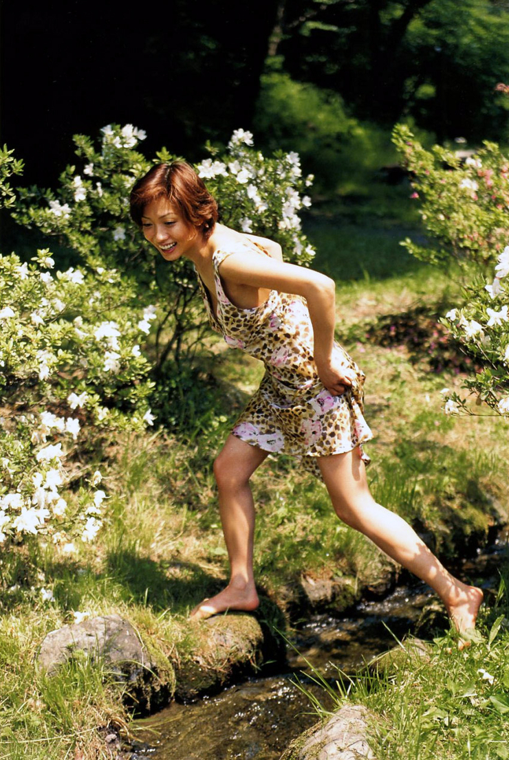 Fumie Hosokawa