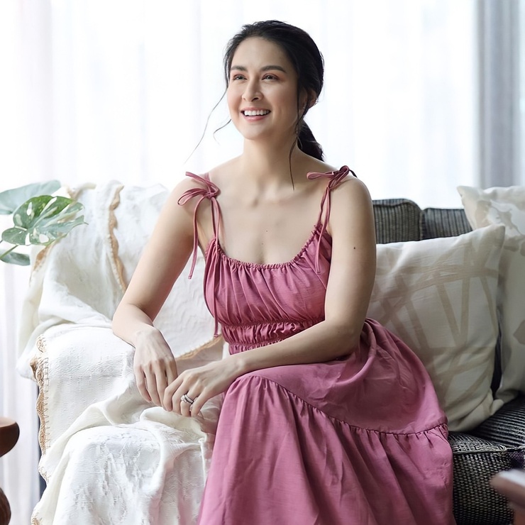 Marian Rivera