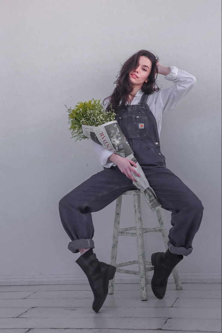 Grace Fulton