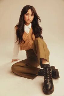 Jenna Ortega