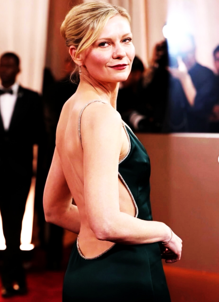 Kirsten Dunst
