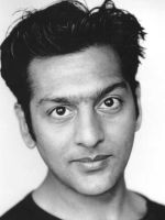 Nitin Ganatra Nitin Ganatra